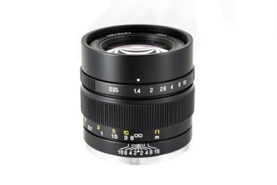 Zhongyi Mitakon 35mm F/2 Creator voor Pentax K Zhongyi Mitakon 35mm F/2 Creator voor Pentax K