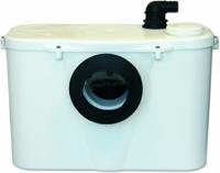 Sanisan crusher - thumbnail