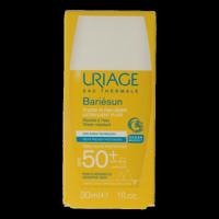 Uriage Bariésun Ultra Lichte Fluide SPF50+ 30ml - thumbnail