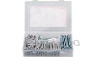 Fischer 518526 PROFI-BOX UX Plugassortiment 1 set(s) - thumbnail