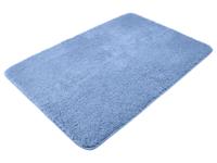 LIVARNO Badmat 60 x 90 cm (Blauw) - thumbnail