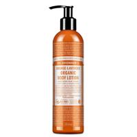 Body Lotion Dr Bronner's Naranja-Lavanda 240 ml - thumbnail