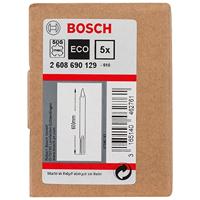 Bosch Accessories 2608690129 Puntbeitel Gezamenlijke lengte 600 mm SDS-Max 5 stuk(s) - thumbnail