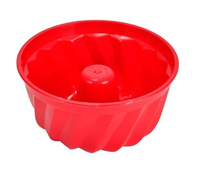 Androni Zandvorm taartje