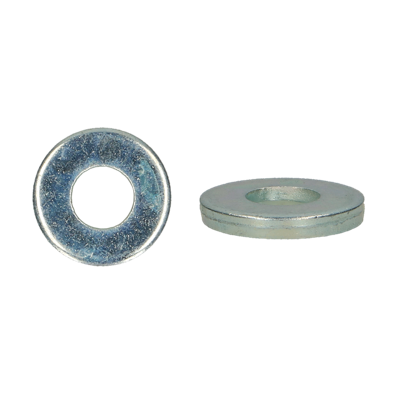 pgb-Europe PGB-FASTENERS | Sluitring HV100 DIN 7349 M18 Zn | 100 st 734900101803