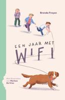 Een jaar met Wifi (Hardback) - thumbnail