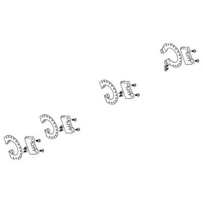 ABN MTSC45963 1 stuk(s)