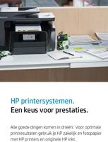 HP inktcartridge 935, 400 pagina's, OEM C2P21AE, magenta - thumbnail