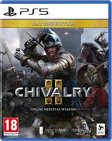 Chivalry II - Day One Edition - thumbnail