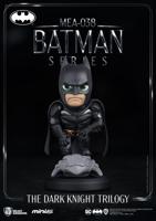 DC Comics Mini Egg Attack Figure The Dark Knight Trilogy Batman 8 cm - thumbnail