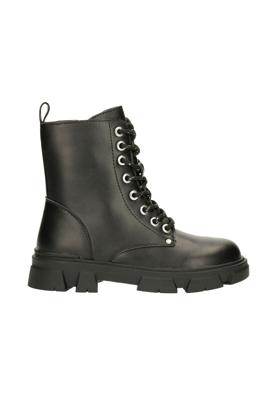Bullboxer Boots AAF504F6S_BKBKKB00 Zwart-30 maat 30