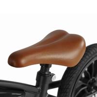Kinderfiets Feduro 12" Zwart - thumbnail
