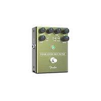 Fender Pour Over Bass Envelope Filter effectpedaal - thumbnail