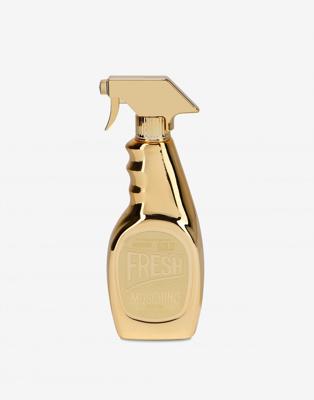 Damesparfum Moschino Gold Fresh Couture EDP 100 ml - thumbnail