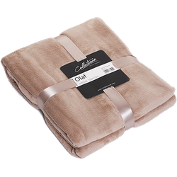 Plaid Olaf 150x200cm Stone Plaid Olaf 150x200cm Stone