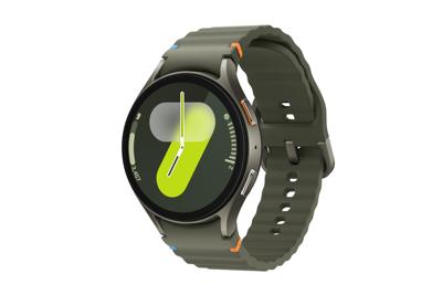 Samsung Galaxy Watch 7 4G 44mm Smartwatch Groen Samsung Galaxy Watch 7 4G 44mm Smartwatch Groen