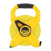 Stanley landmeter - Fiberglas - 12.7 mm - 60 m - 2-34-795 - thumbnail