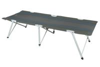 High Peak Toledo XL campingbed kampeerbed - thumbnail