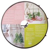 Bloemen en kruidendroger / Secrets du Potager - thumbnail