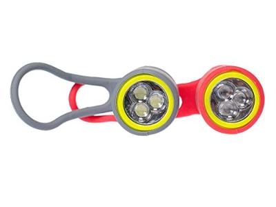 Simson batterij led set simmy 3 led 29/13.5 lux Simson batterij led set simmy 3 led 29/13.5 lux