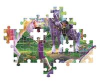Clementoni puzzel unicorn academy - 104dlg. - thumbnail