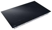 Whirlpool WTX8017DCF2 Inductie kookplaat Zwart - thumbnail