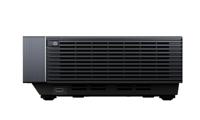 Hisense PX3 Laser Cinema TV 4K beamer/projector Projector met ultrakorte projectieafstand 2800 ANSI lumens 2160p (3840x2160) Zwart - thumbnail