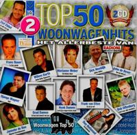 Woonwagenhits Top 50 - Volume 2 - CD (8713092851017) - thumbnail