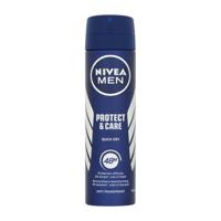Nivea Men deodorant spray protect & care 150 Milliliter - thumbnail