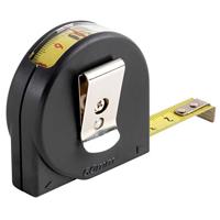 Sola Rolbandmaat 3mtr Video-Flex, Met afleesvenster EG-Klasse 2 SB - 50012901 - 50012901 - thumbnail