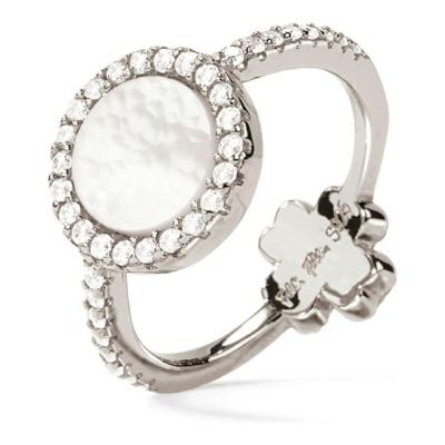 Ring Dames Folli Follie 3R18S042WC Maat 12