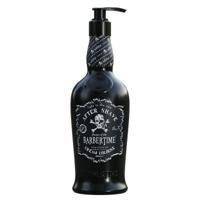 Barbertime after shave cream cologne light in the cave no.3 400ml - thumbnail