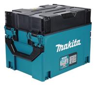 Makita BCC02 Mbox multilader voor 12 XGT accu's - thumbnail