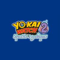 Yo-Kai Watch 2: Psychic Spectres (Droomfantomen) - thumbnail