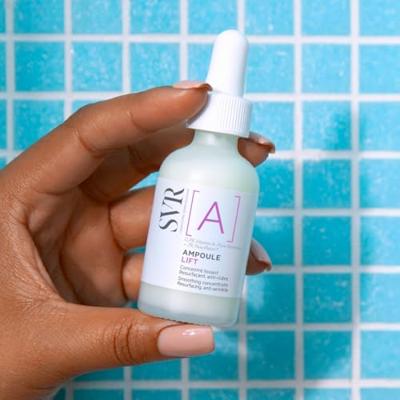 SVR [A] Ampoule Lift 30ml