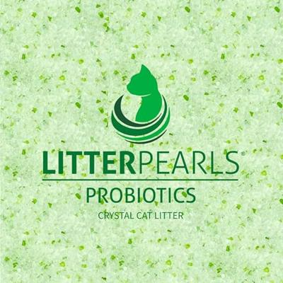 LITTER PEARS PROBIOTIC MICRO CRYSTALS - thumbnail