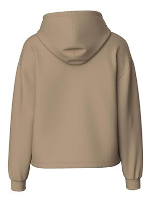 Dames Hoodie - Loungewear Top - Jogging pak hoodie