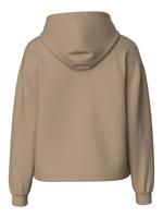 Dames Hoodie - Loungewear Top - Jogging pak hoodie - thumbnail
