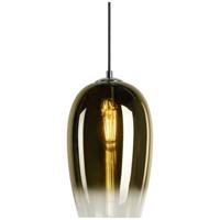 SLV Glazen hanglampPantilo koper glas - Ø 18cm - 1006400 - thumbnail