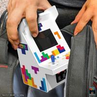 My Arcade Micro Player - Tetris - thumbnail