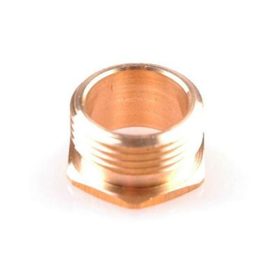 Omloopmoer 34 buitendraad