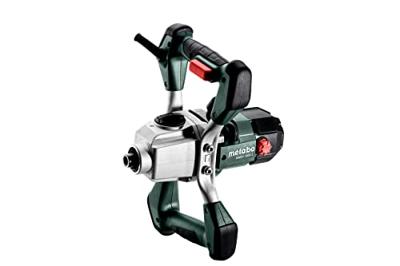 Metabo RWEV 1200-2 | Mixer | 1200 W | In doos - 614049000 Metabo RWEV 1200-2 | Mixer | 1200 W | In doos - 614049000