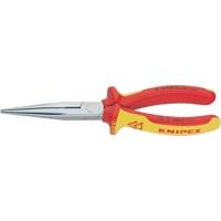 KNIPEX radiotang vde 2616200 grijptang - thumbnail