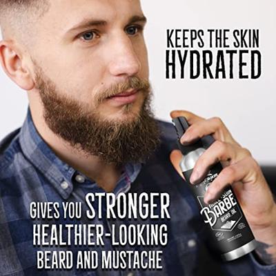 Hairgum For Men Beard Oil 200ml Hairgum For Men Beard Oil 200ml