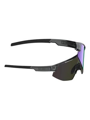 BLIZ matrix brown w green multi - sports glasses