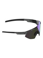 BLIZ matrix brown w green multi - sports glasses - thumbnail