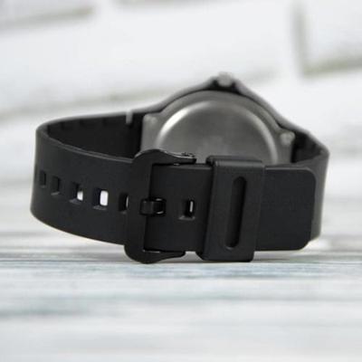 Unisex horloge Casio COLLECTION Wit Zwart (Ø 43,5 mm)