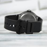 Unisex horloge Casio COLLECTION Wit Zwart (Ø 43,5 mm) - thumbnail