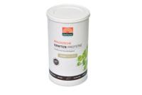 Mattisson HealthStyle Biologische Erwten Proteïne Vegan - thumbnail