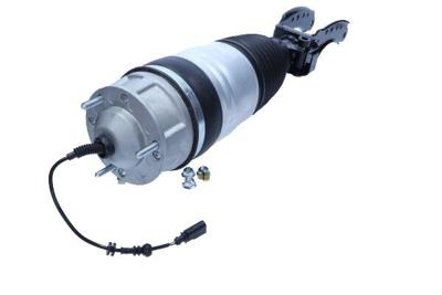 Pneumatische veerpoot 110792